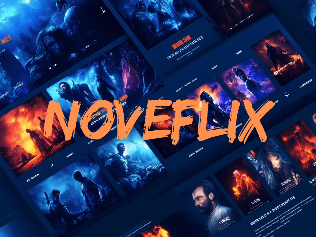 Noveflix